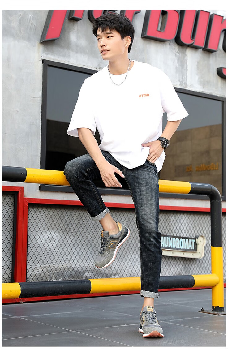 男女鞋新百伦旗舰店官方574系列运动鞋男鞋nb女鞋街拍复古跑步鞋潮