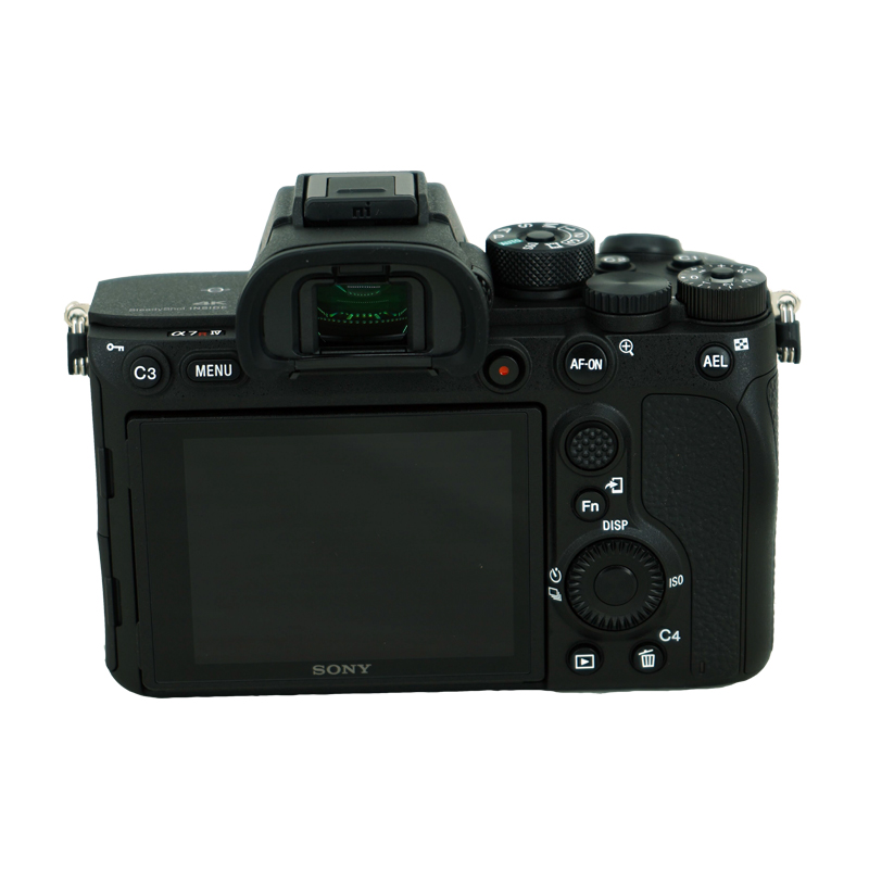 索尼sony索尼a7r4ilce7rm4a国行全画幅微单摄影数码相机a7r4aa7r4a港