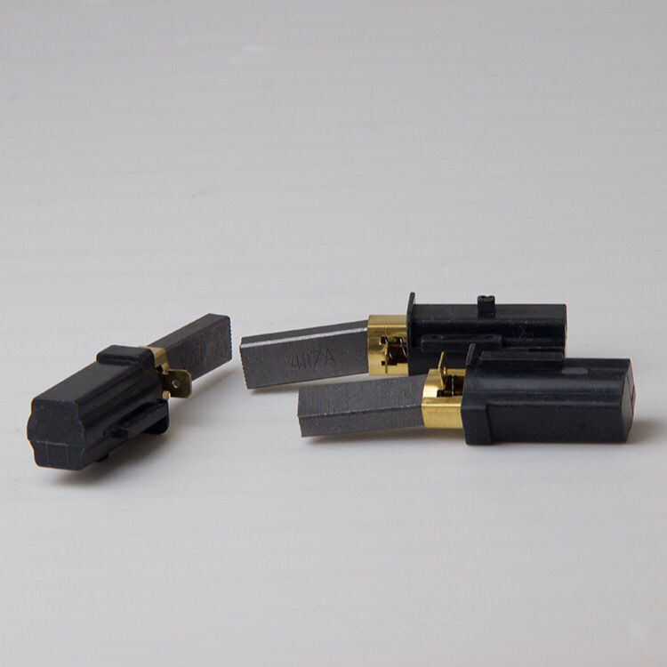 商用现磨豆浆机家用料理机奶茶店沙冰刨冰碎冰机通用电机碳刷配件材质