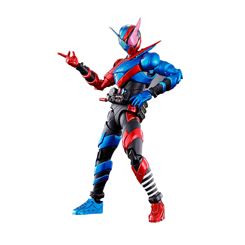 618活动拼装假面骑士玩具模型16给小孩六一儿童节礼物的rkf空我
