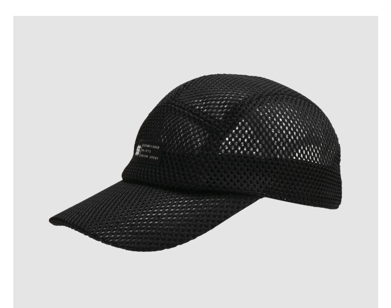 【韩国同款】kolon sport/可隆帽子 男女同款户外运动透汽网眼徒步