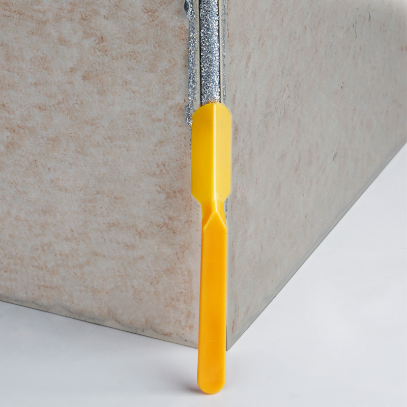 工具套装阴阳角压缝神器勾缝剂压缝棒填缝剂塑料刮片条钢球打胶压缝板