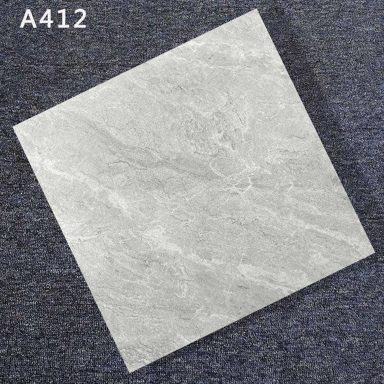 40x40防滑地板砖简约仿石瓷砖浴室厕所厨房400x400卫生间阳台哑光防滑
