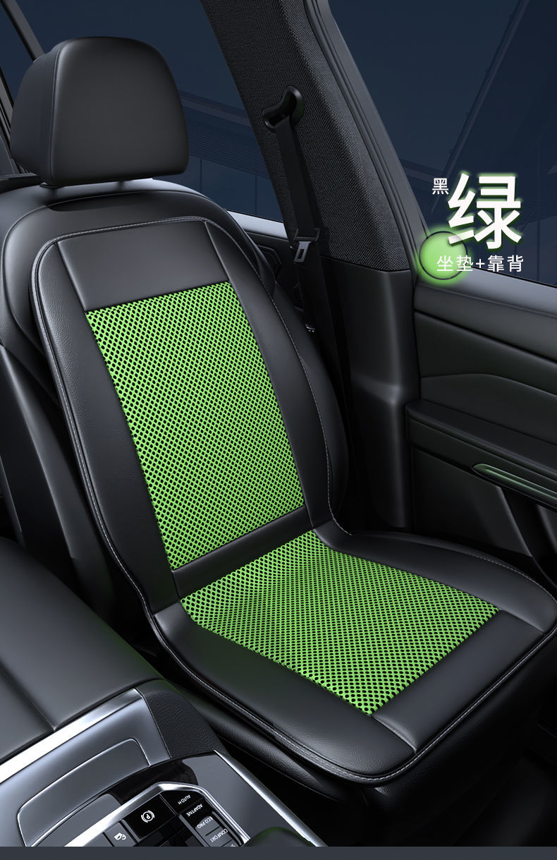 适用于汽车坐垫吹风空调制冷吹风座垫强力十风机15秒速冷2022款12v