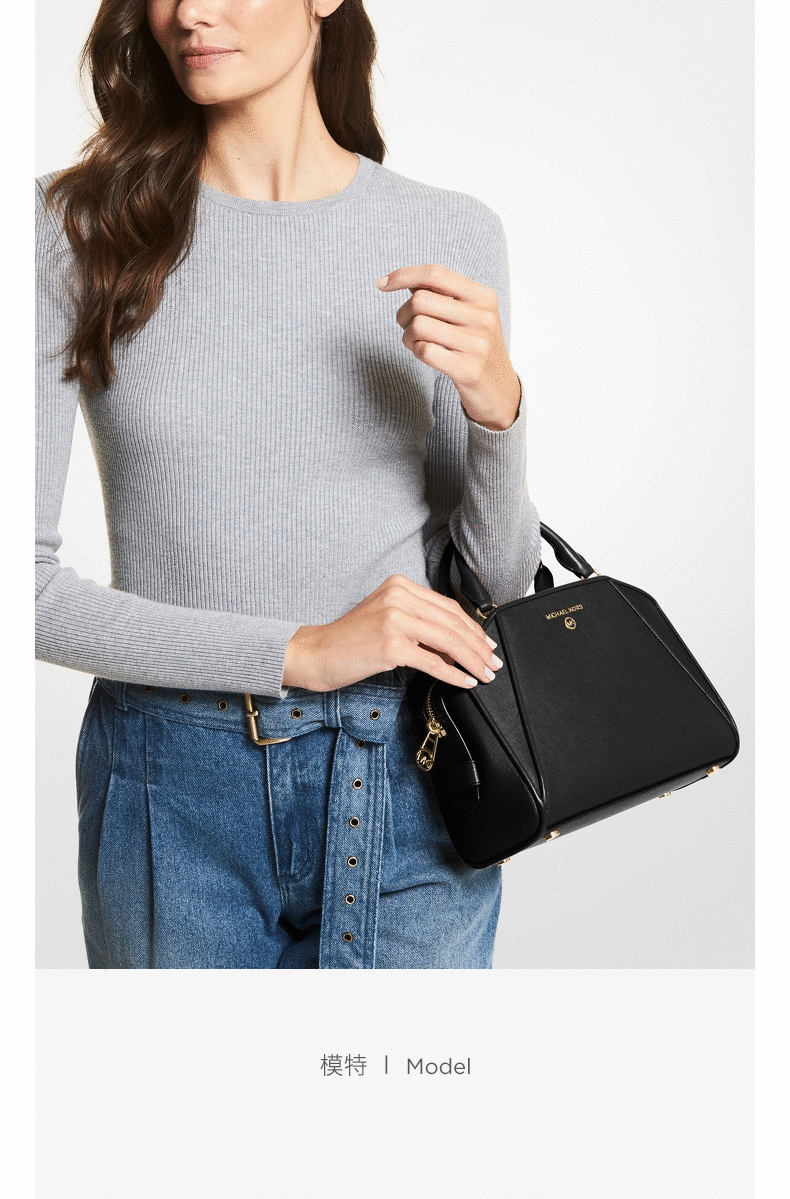 mkcleo小号皮质手提杀手包托特包红色婚包斜挎女包橄榄绿333ns