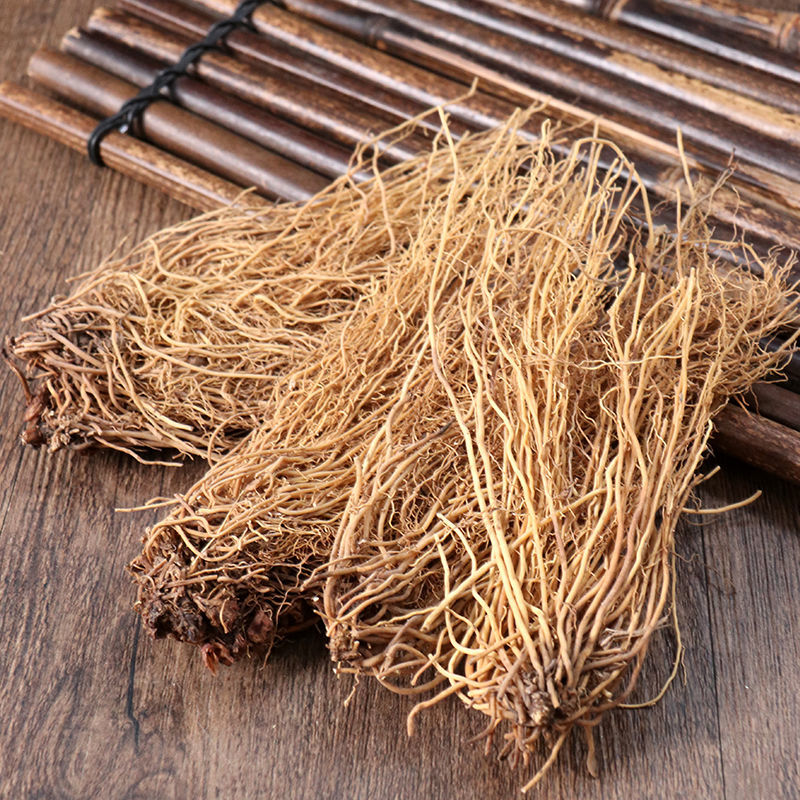 有仁堂细辛中药材精选500g整颗东北辽细辛北细辛灯盏细辛粉50g 细辛