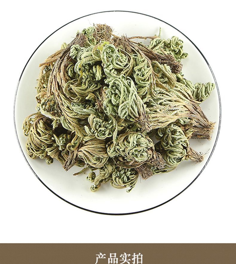 卷柏500g 卷柏干 九死还魂草 长生不死草 返魂草 中草药 500g【图片