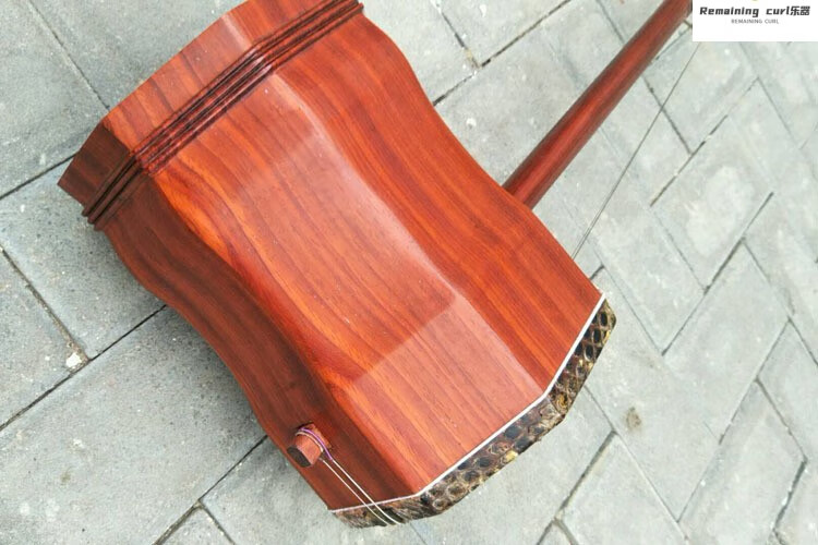 超值好物〗低胡乐器 红花梨木中低胡 小低胡 低音二胡 红木低胡 中