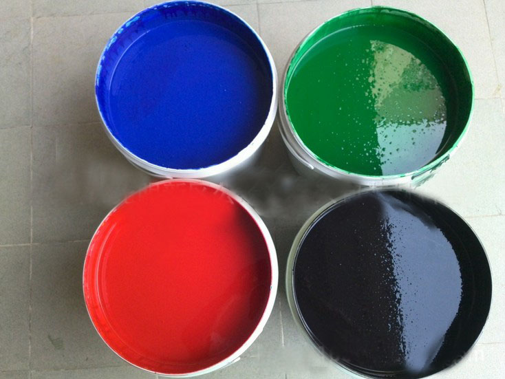 特黑色 纸箱厂环保水性油墨21公斤包装瓦楞纸箱印刷水墨 特黑色21公斤