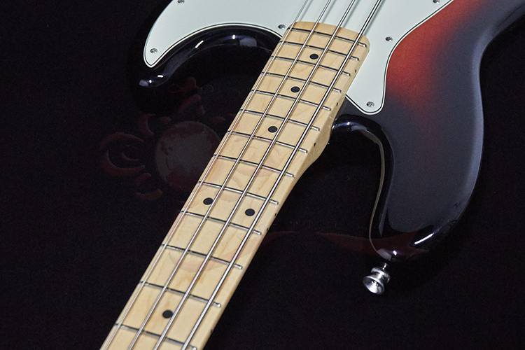 世音琴行芬达fender美标美专2代美豪美精美超ultrabass电贝司贝斯