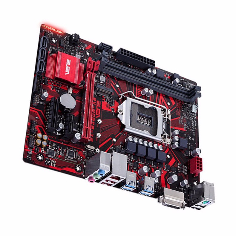 2 nvme支持6.7代 ddr4 华硕ex-b250m-v5【图片 价格 品牌 报价】-京东