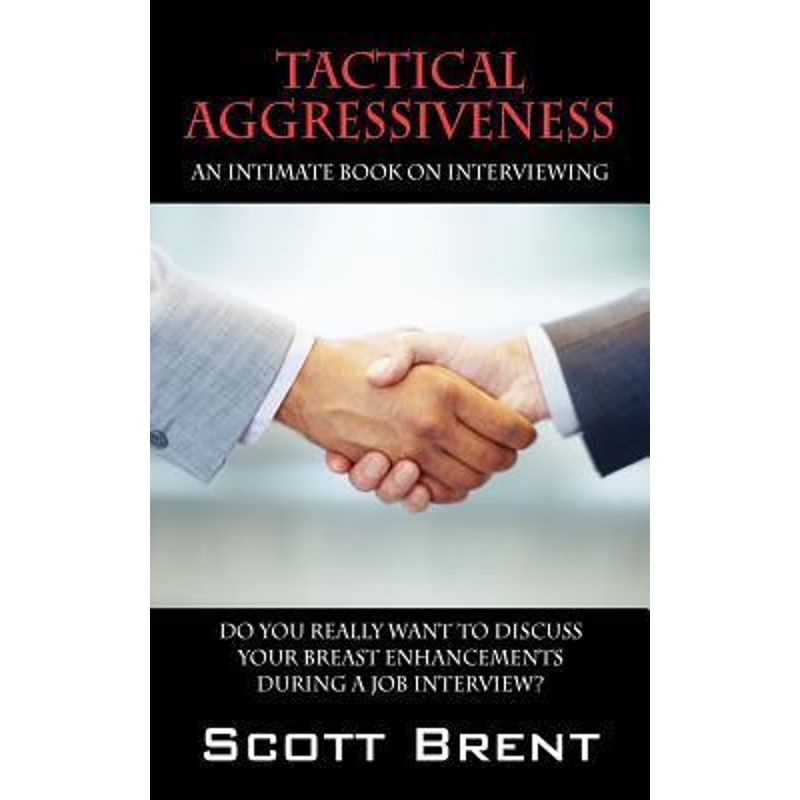 按需印刷Tactical Aggressiveness[9781432776138]