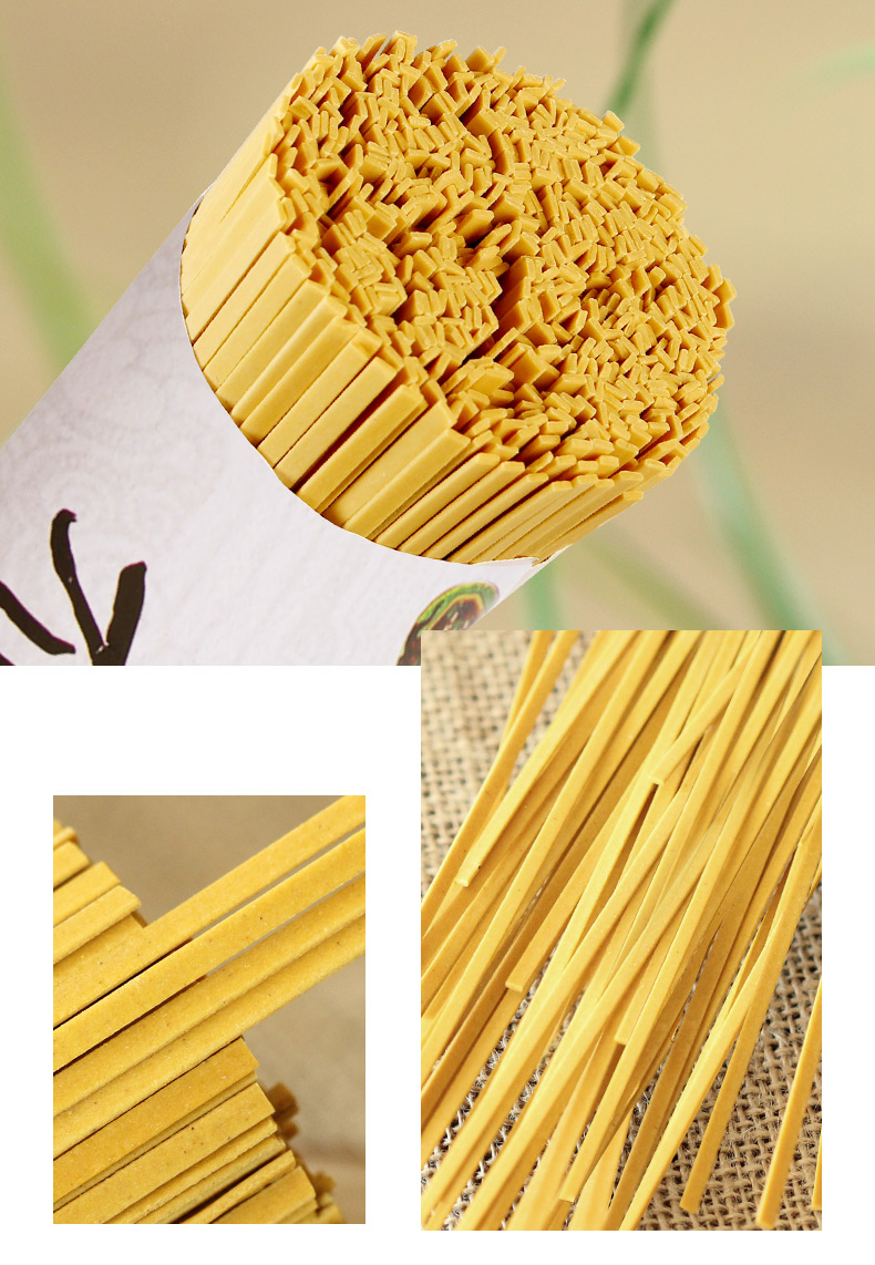 云南泸西特产阿庐苦荞麦面条挂面450g五谷杂粮面条