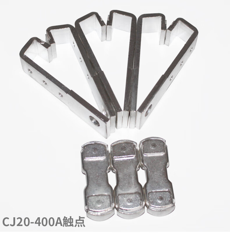 交流接触器cj2063a100a160a250a400a630a800a1000a全银触点63a