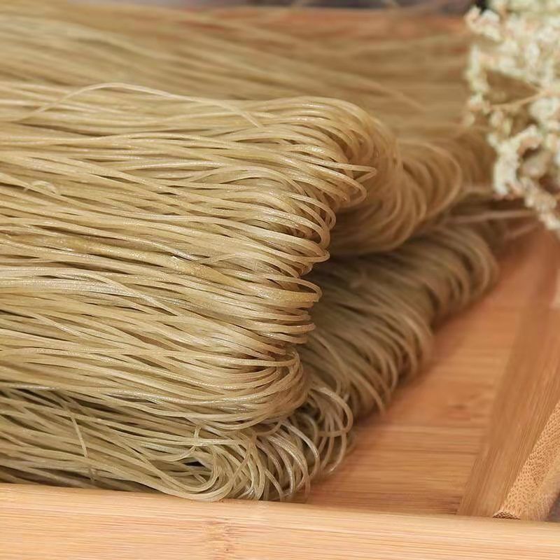 粉手工红薯粉干粉条干货火锅食材麻辣烫川粉冒菜13斤酸辣粉粗粉5斤