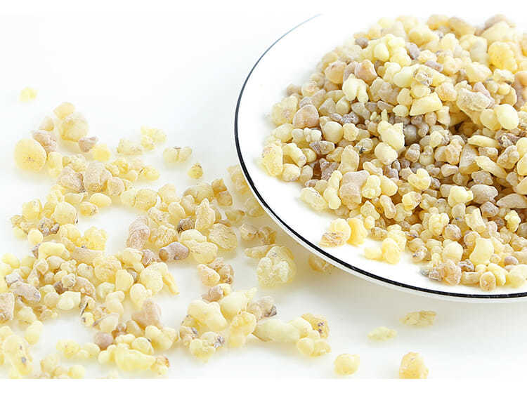 伟博乳香中药材 乳香没药 生乳香 250g 乳香片 纯露 乳香(250克)