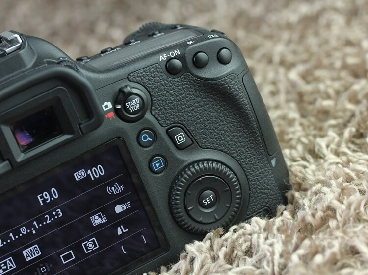 佳能(canon) eos 6d mark ii单机身6d2全画幅 6d2国行24-105二代(全国