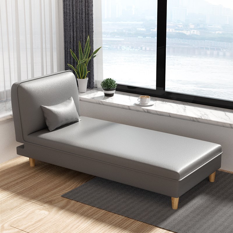 芝华士头等舱多功能科技布沙发榻客厅可折叠沙发床小户型单人卧室家用