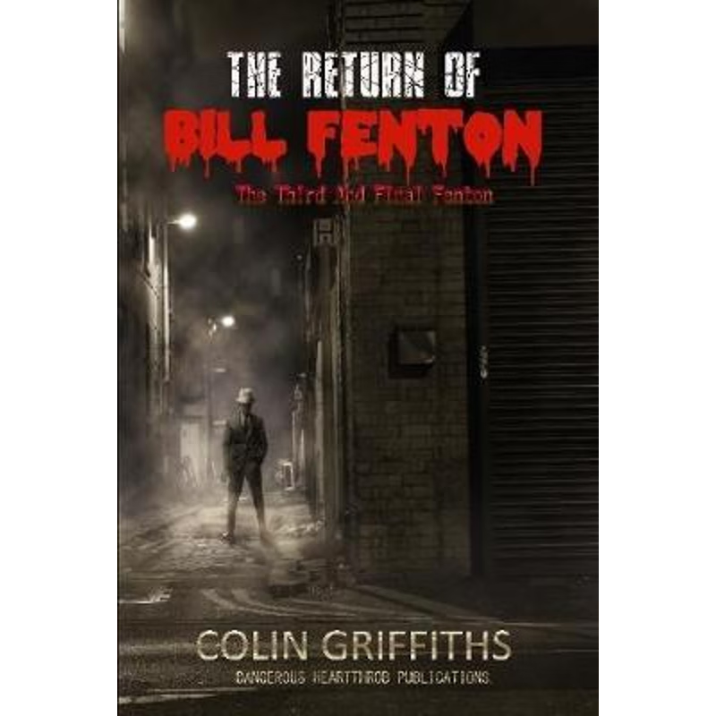 按需印刷The Return Of Bill Fenton[9781326876876]