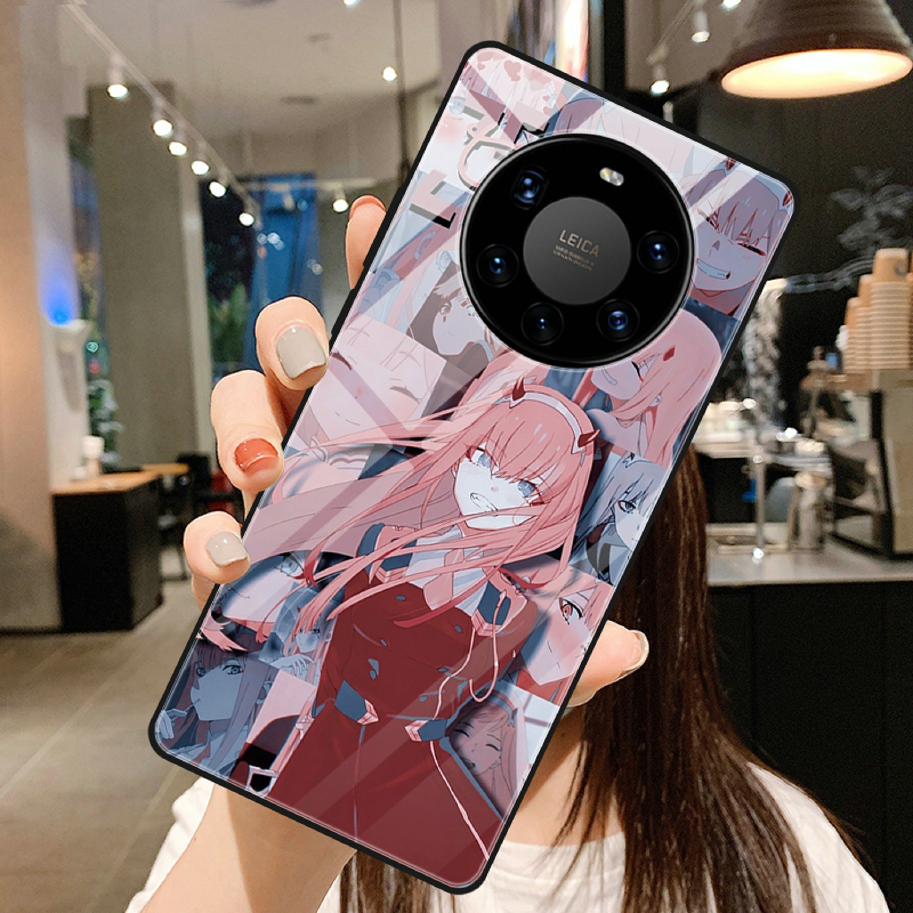 绿磁国家队02手机壳适用华为mate40pro日系玻璃mate30全包mate40零二