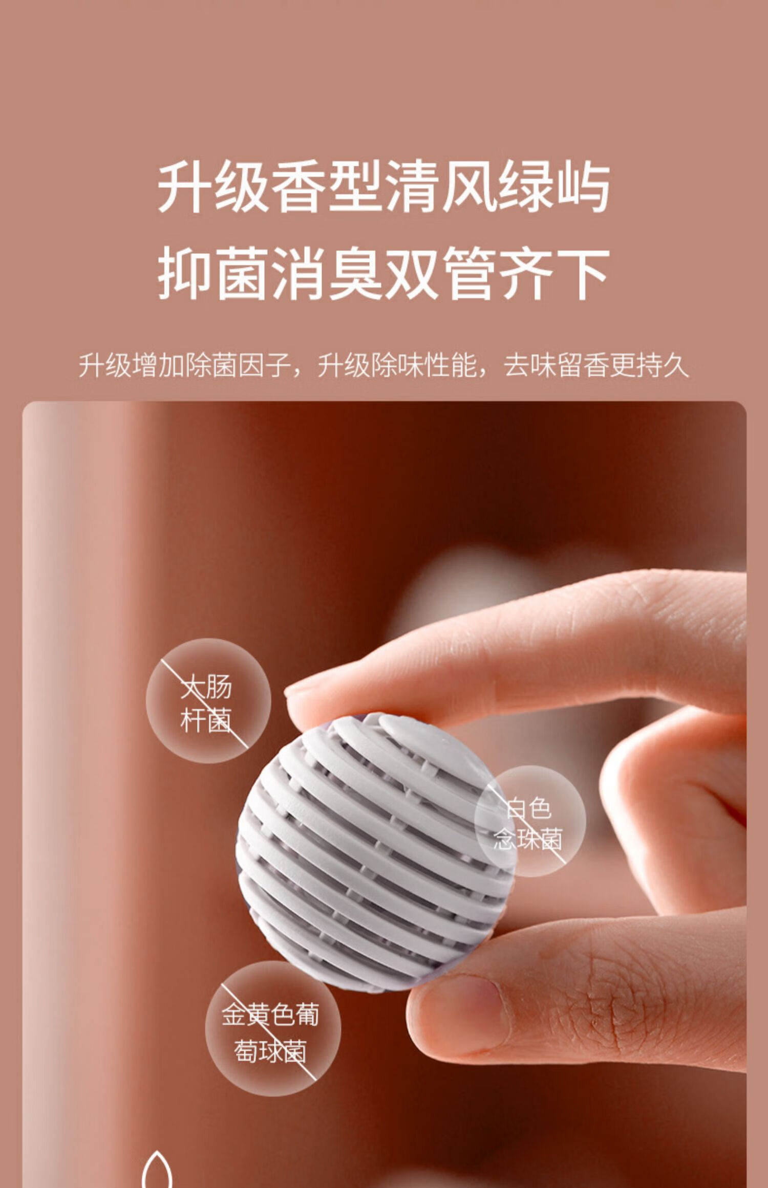 鞋子除臭剂鞋袜鞋柜吸臭球衣柜除味神器家用清新持久去异味香薰丸去味