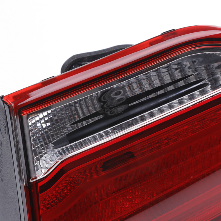 适用北京现代ix25后尾灯总成15161718款ix25尾灯刹车灯倒车灯17款副