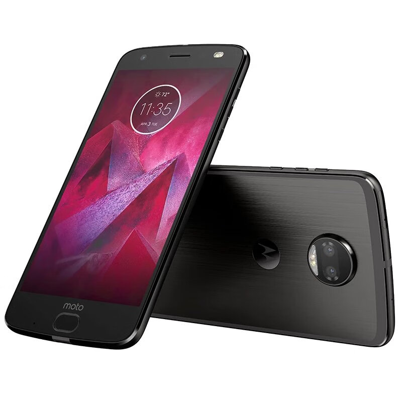 motorola/摩托罗拉z2018z2fz3智能4g超薄商务手机 z3 98新 套餐一;128