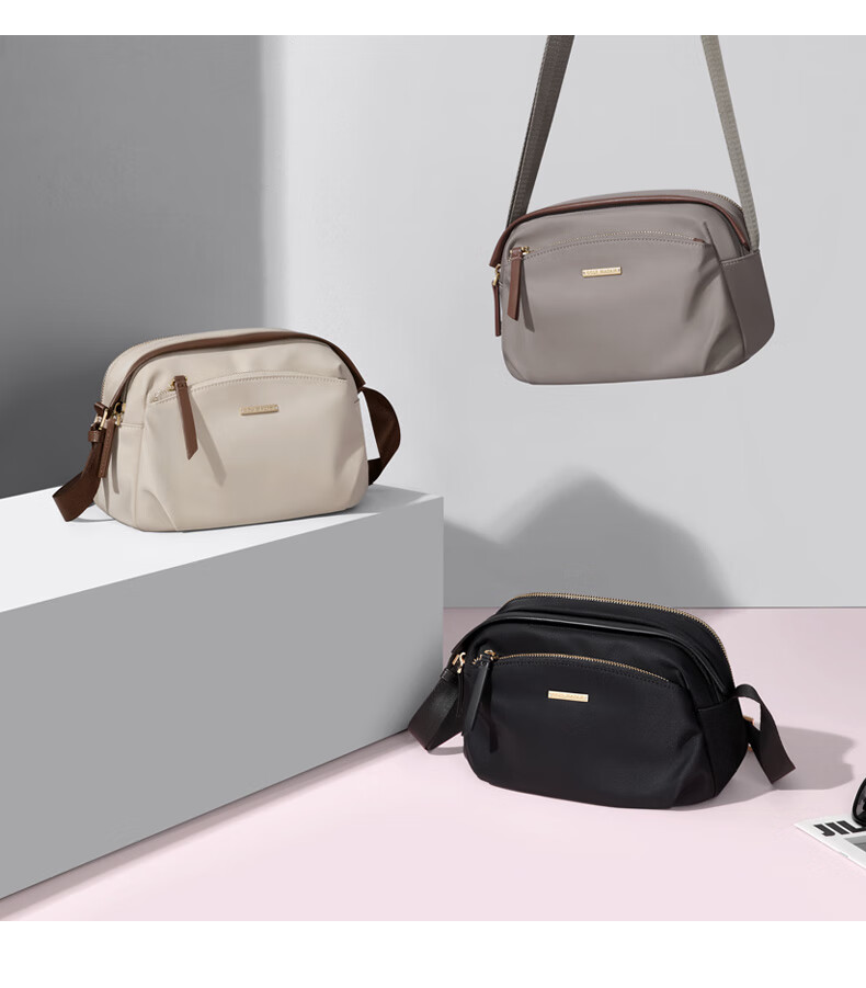 GOLF Crossbody Bag, Fashionable Handbag for Women, Versatile Shoulder Bag, Phone Pouch, Birthday Gift for Girlfriend 3
