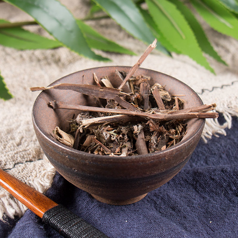 辣蓼草中药材辣蓼草辣蓼辣寥辣马蓼新鲜干货500克