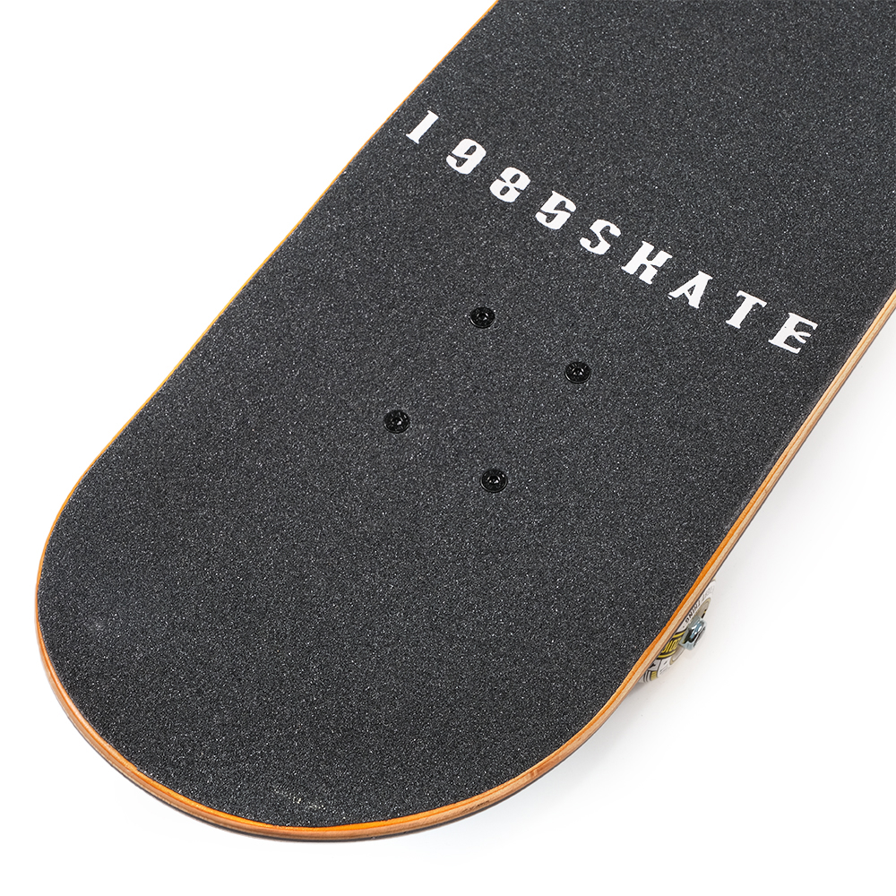 1985滑板店滑板板青少年四轮成人初学者双翘板女生刷街代步学生入门