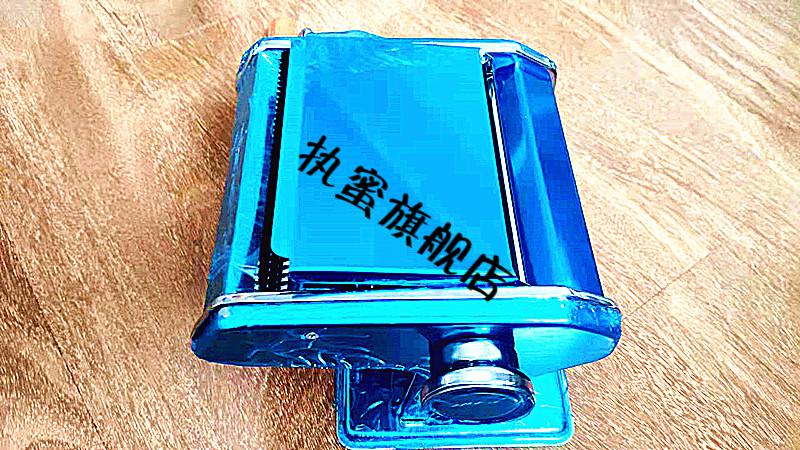 2022新款手摇磨烟机 新款家用切烟叶磨烟丝两用型烟叶切丝机碎烟器