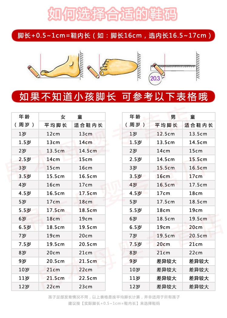 童鞋儿童网鞋男童女童运动鞋透气网面套脚单鞋夏季中小童宝宝软底学步