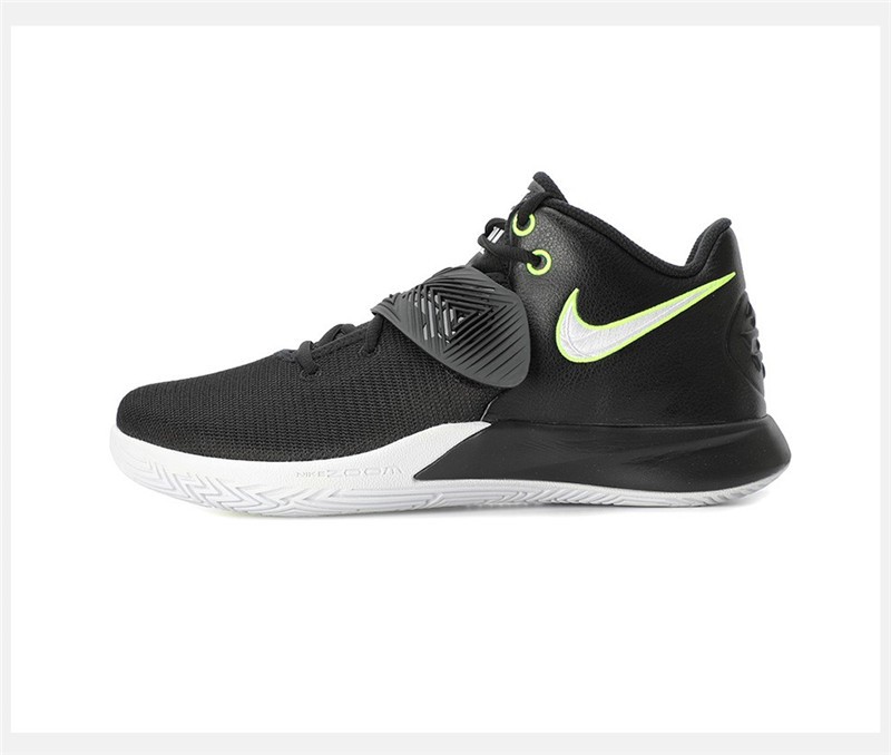 nike耐克男鞋新款欧文6简版运动鞋缓震耐磨实战舒适休闲篮球鞋cd