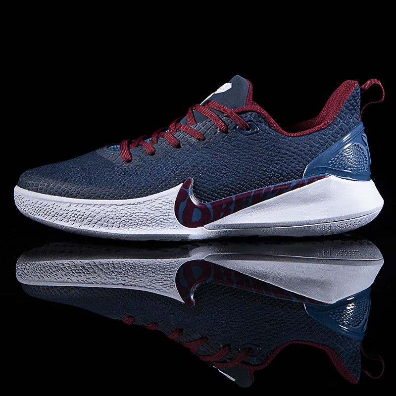 【官方旗舰】5毒液实战篮球鞋12男曼巴精神2字母哥4代6运动8莆田官网9