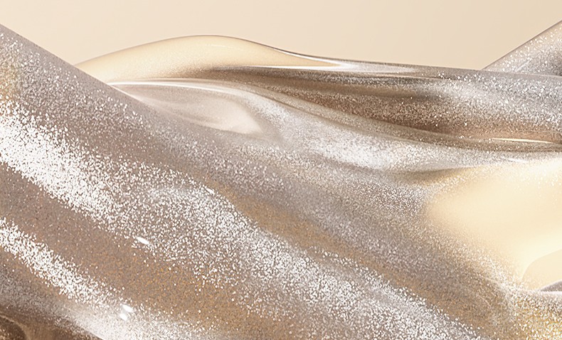 完美日记光影星河九色眼影质感单色眼影许愿星限定高定触感眼影盘珠光