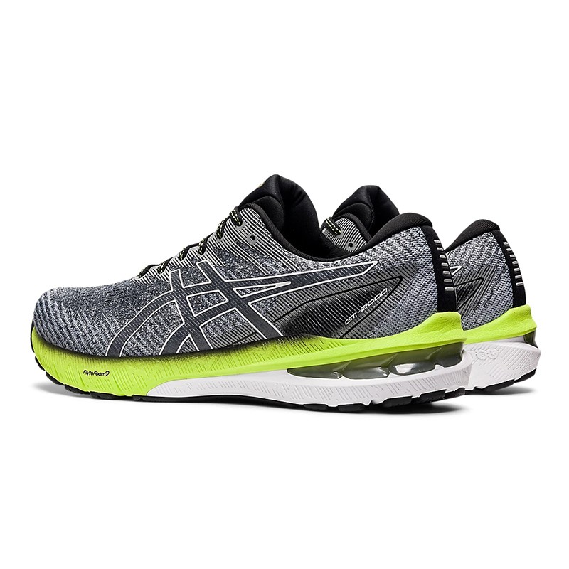 asics亚瑟士gt200010稳定支撑跑鞋专业马拉松跑步鞋运动鞋男1011b1