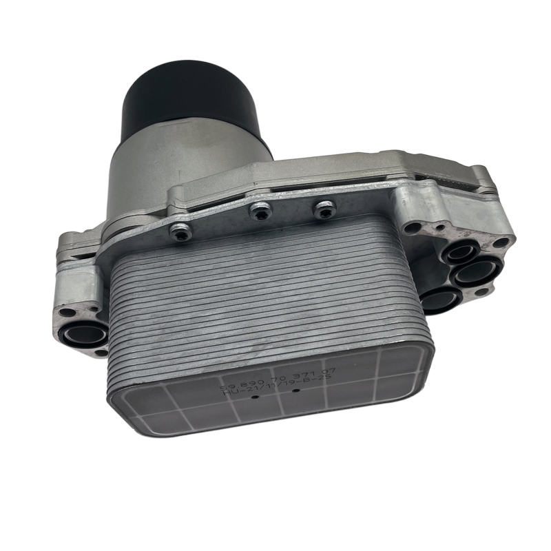 【双十一会场】路虎揽胜运动版发现4xfxj机油散热器3.