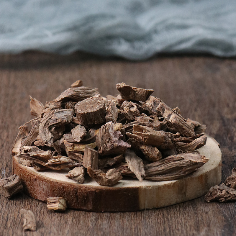 北京同仁堂中药材 中草药 独一味 独一味根 独一味粉500克冷背奇中