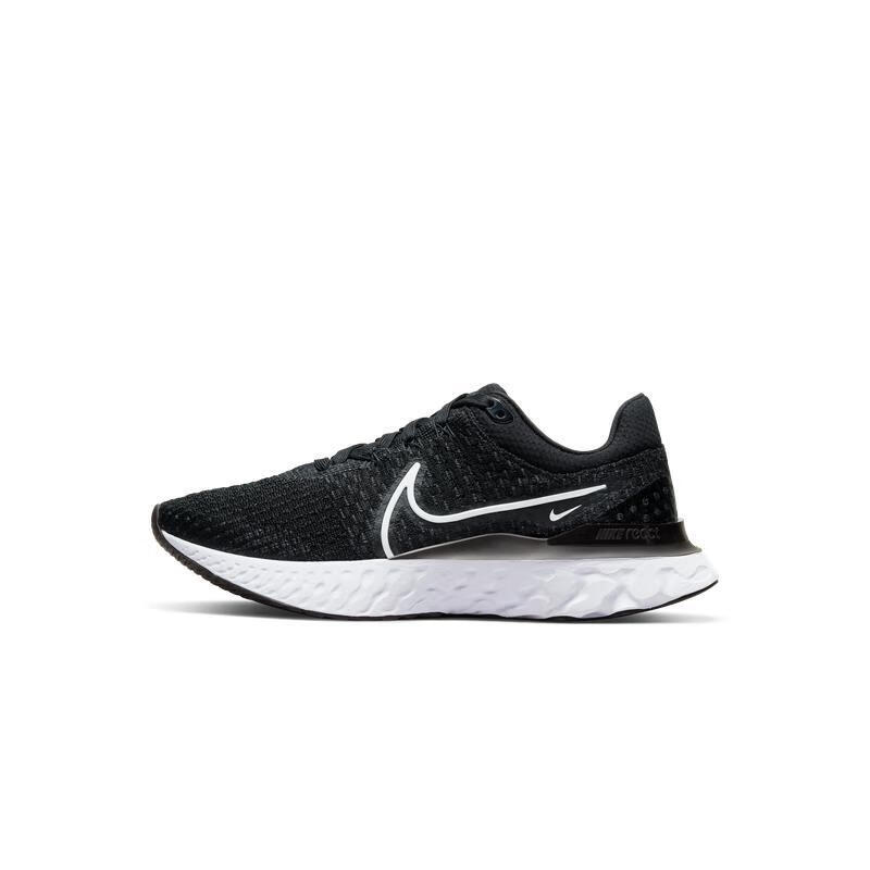 nike 耐克 react infinity run fk 3 系列 支撑透气缓震 女子运动跑步