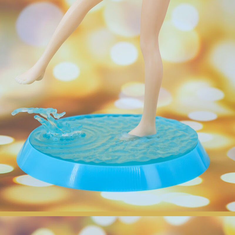 御坂美琴 炮姐 泳装 盒装手办绘宣 泳装炮姐【图片 价格 品牌 报价】