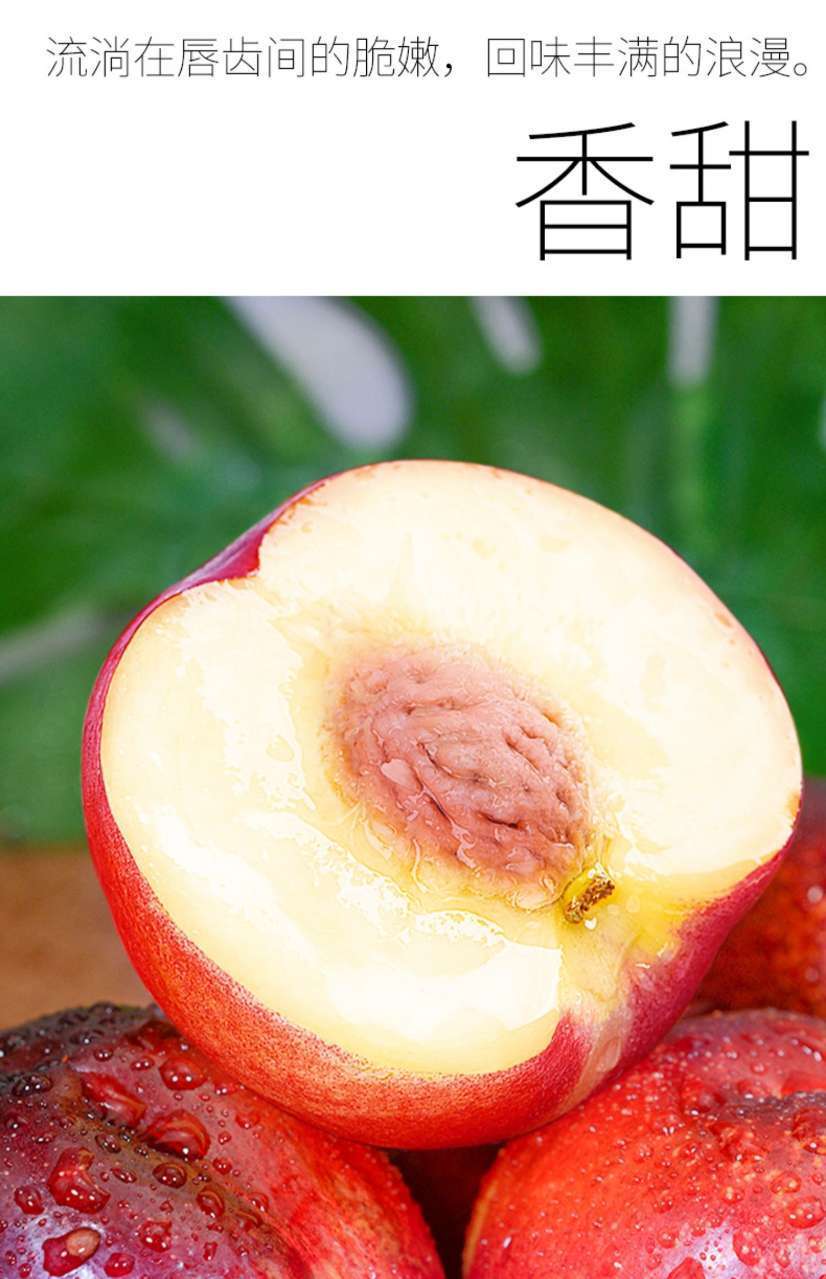 更多参数>国产/进口:进口原产地:澳大利亚品种:油桃货号:jib7tqk1