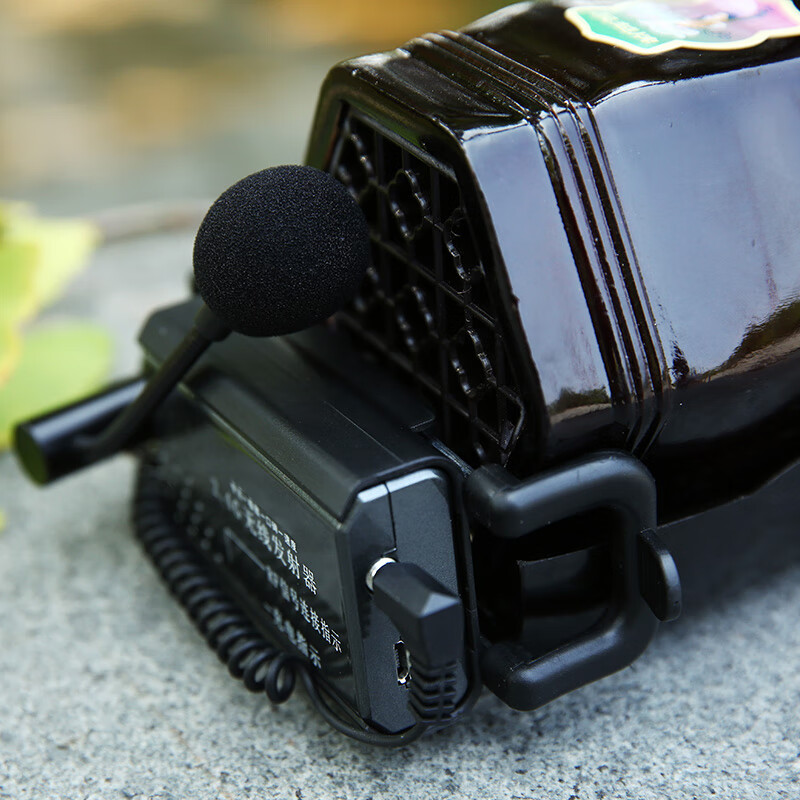 4g无线扩音器乐器专用演出用立体声户外便携式 二胡专用