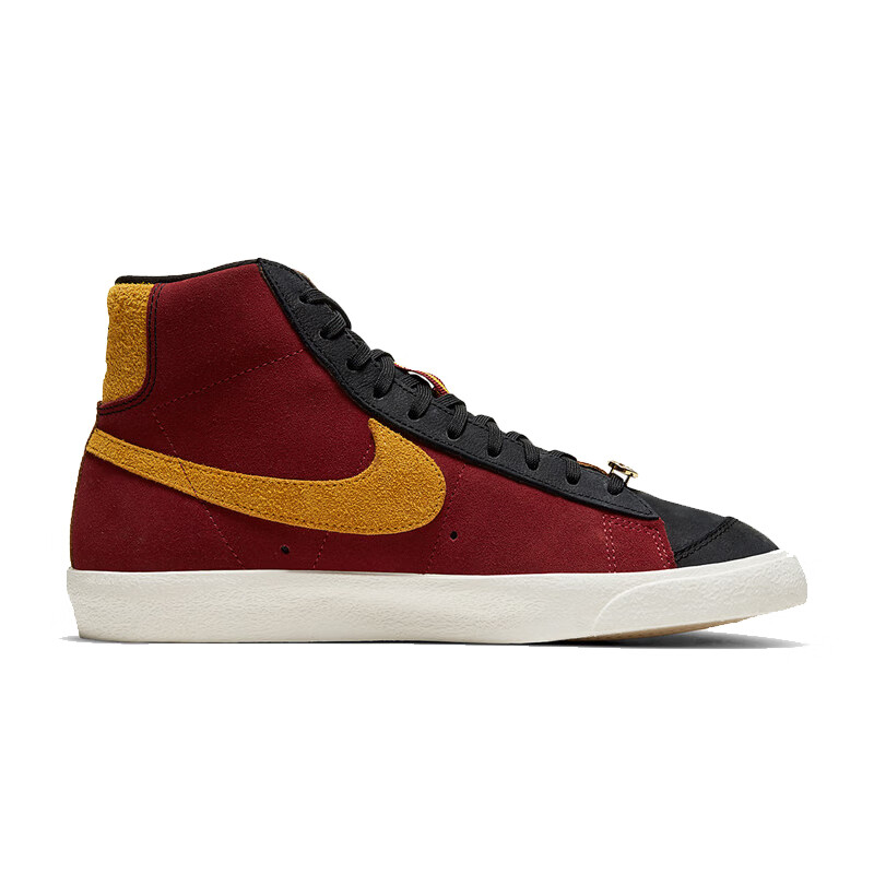 sb zoom blazer mid 情侶復古休閒板鞋 864349-202 cu6442-001 拼色