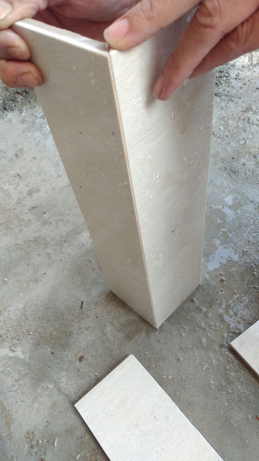 新款瓷砖倒角机45度磁砖倒角器高精度小型台式多功能磨边倒角 小型