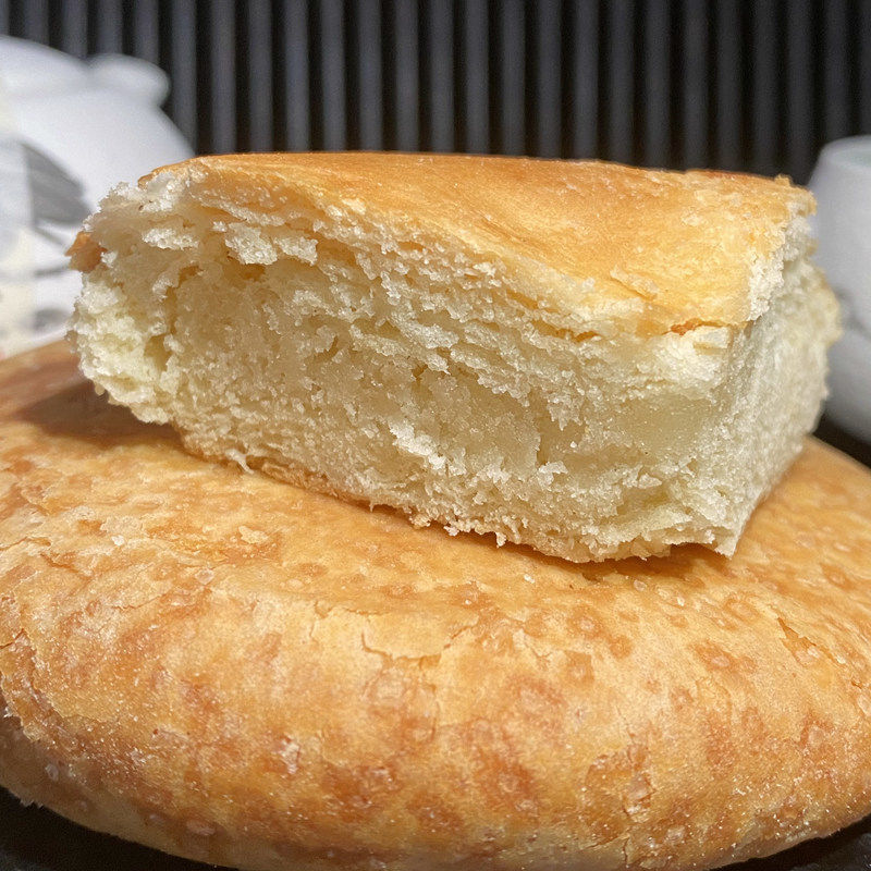 内蒙古酸奶酥油饼特产奶酪饼夹心烧烤饼特色早餐糕点奶皮子月饼5个