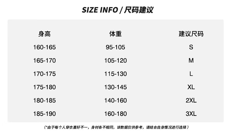 查尔斯桃心美式休闲学生百搭加厚保暖棉外套棉衣糖果女同2XL服青少年简约糖果色棉衣外套男女同款 黑色 2XL详情图片6