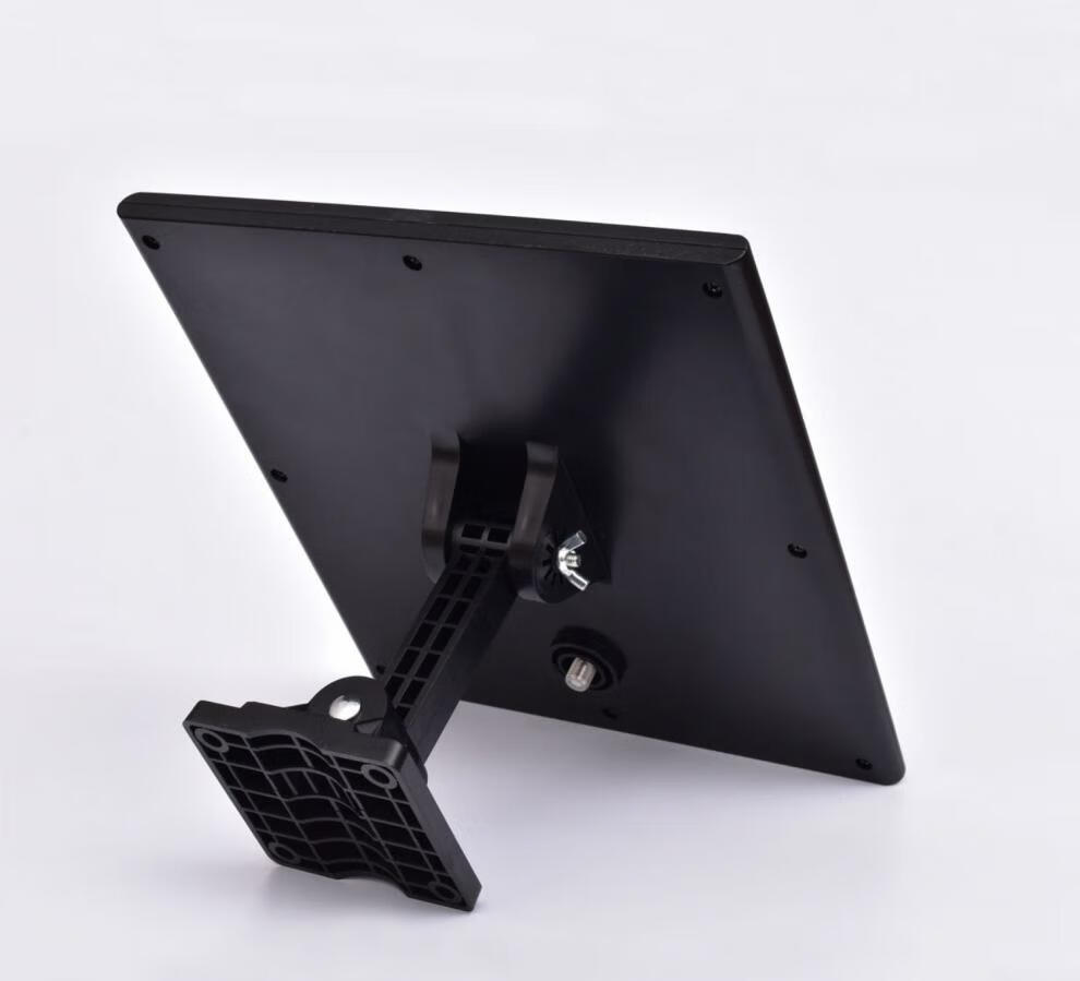 地面波数字电视室外dtmb电视家用室内外连接信号接收器 黑色 10m 色