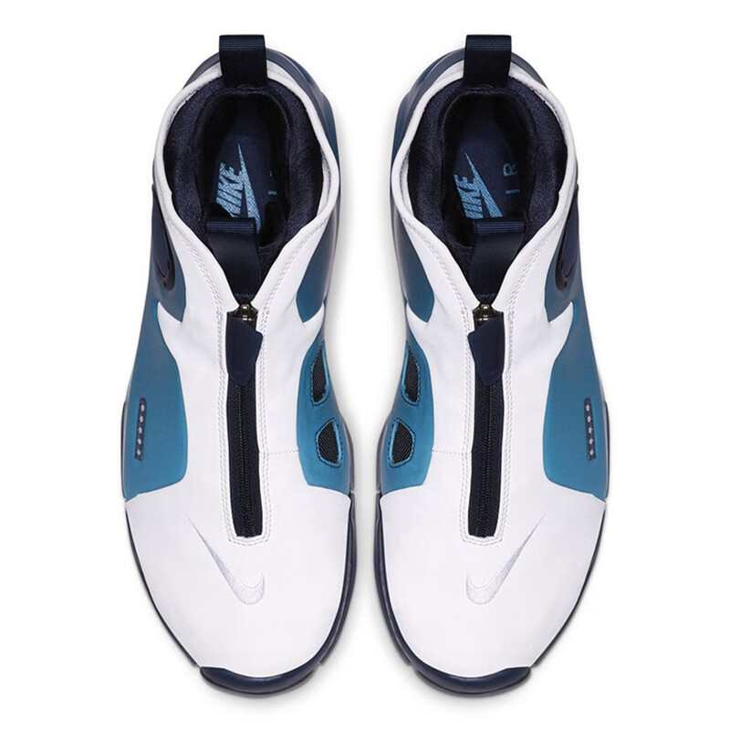 耐克(nike)男鞋air flightposite风二运动喷泡篮球鞋cd7399-500 cd