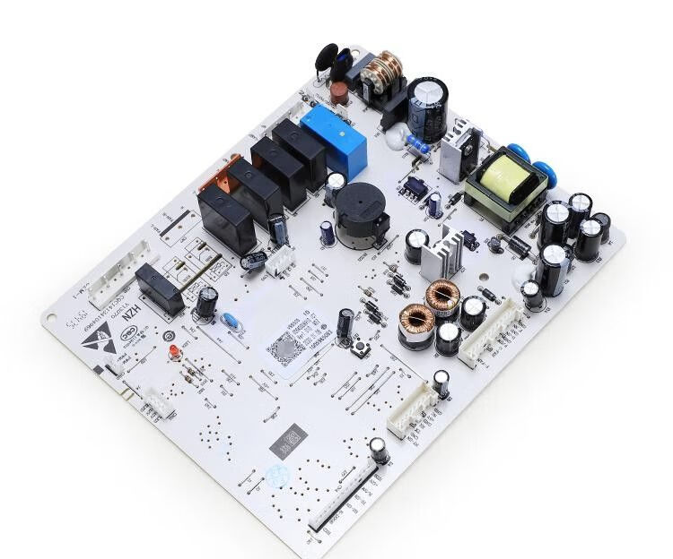 60适用海尔冰箱主板适用于bcd539wt539wsy539wm539ws电脑控制电源板