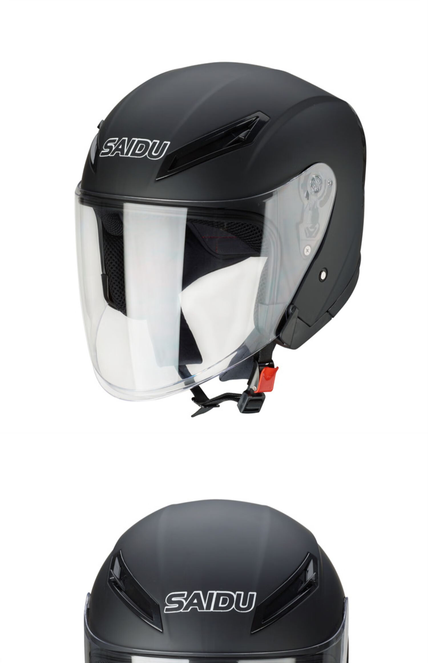 【大头围戴的】电动车头盔男士大码65特大电动摩托车加号4xxxxl半盔